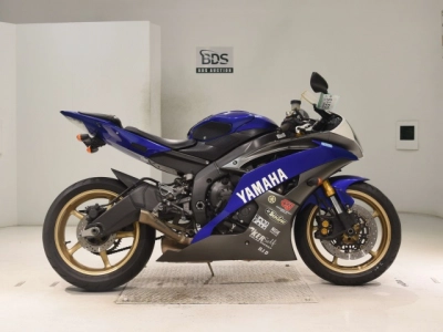 Yamaha 6