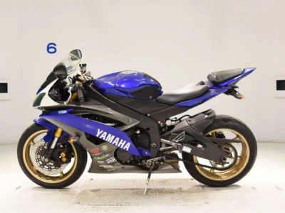 Yamaha 6