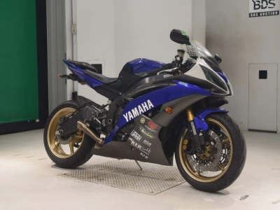 Yamaha 6