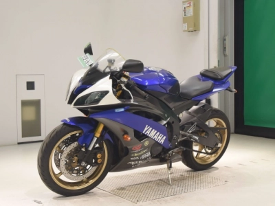 Yamaha 6