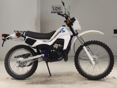 Suzuki TS50