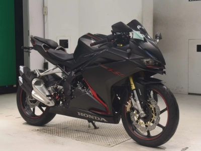Honda CBR250RR-2A