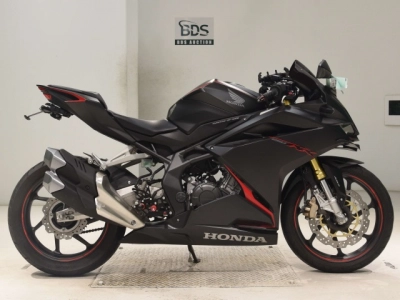 Honda CBR250RR-2A