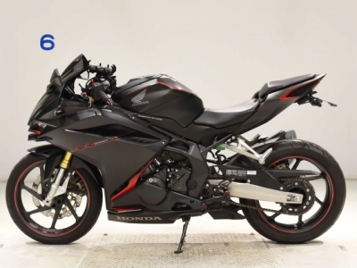 Honda CBR250RR-2A