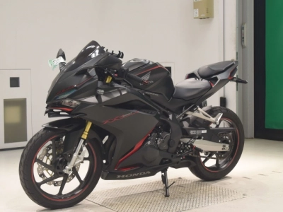 Honda CBR250RR-2A