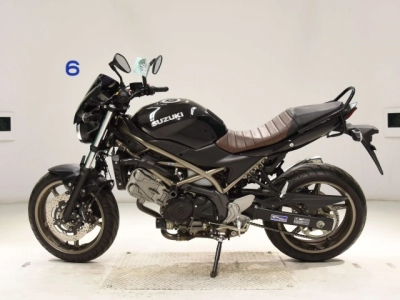 Suzuki SV650A