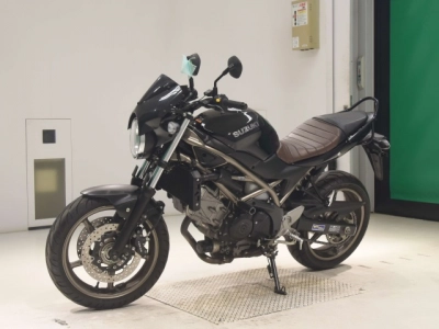 Suzuki SV650A