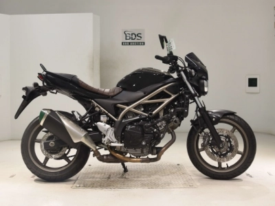 Suzuki SV650A