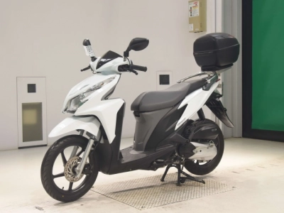 Honda CLICK125I