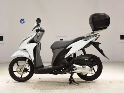 Honda CLICK125I