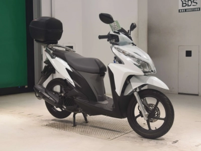 Honda CLICK125I