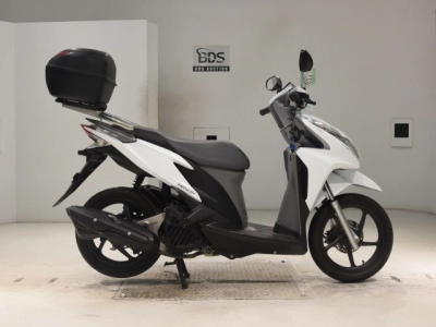 Honda CLICK125I