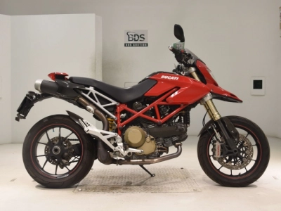 Ducati DUCATI HYPERMOTARD 1100 S