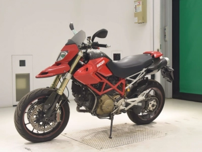 Ducati DUCATI HYPERMOTARD 1100 S