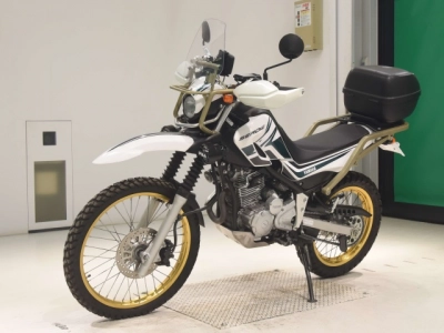 Yamaha SEROW 250-2