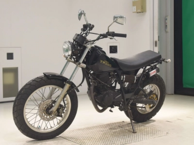 Yamaha TW225