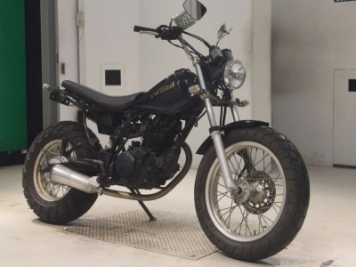Yamaha TW225