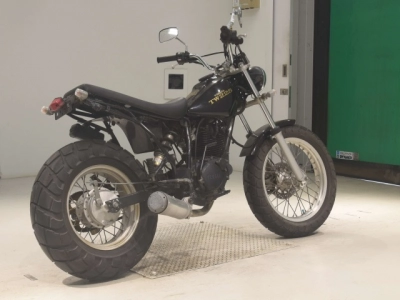 Yamaha TW225