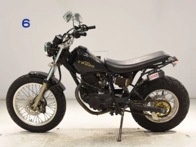 Yamaha TW225
