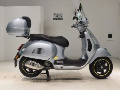 Vespa  VESPA GTS300 SUPER 