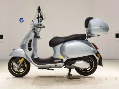 Vespa  VESPA GTS300 SUPER 