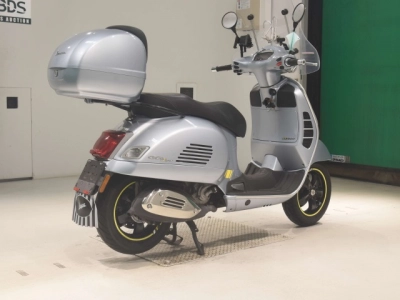 Vespa  VESPA GTS300 SUPER 