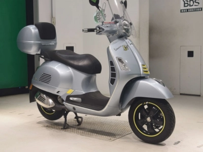 Vespa  VESPA GTS300 SUPER 