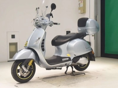 Vespa  VESPA GTS300 SUPER 