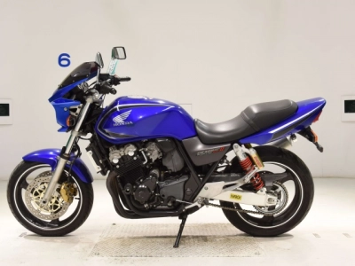 Honda CB400SFV-2