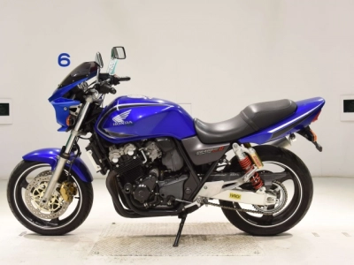 Honda CB400SFV-2