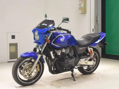 Honda CB400SFV-2