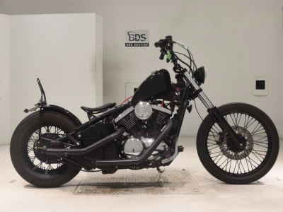Kawasaki VULCAN400