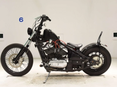 Kawasaki VULCAN400