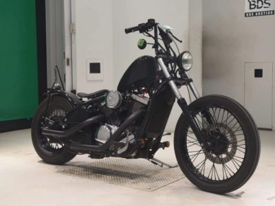 Kawasaki VULCAN400