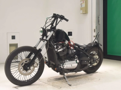 Kawasaki VULCAN400