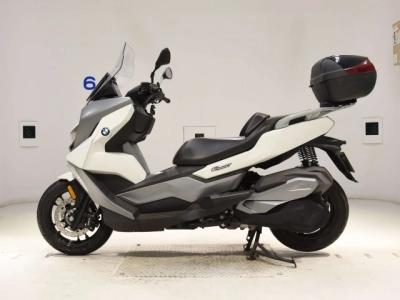 OTHER BMWC400GT