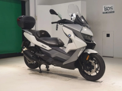 OTHER BMWC400GT