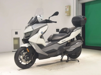 OTHER BMWC400GT