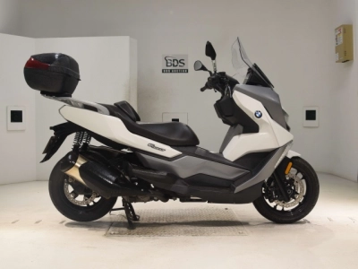 OTHER BMWC400GT