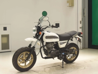 Honda APE100