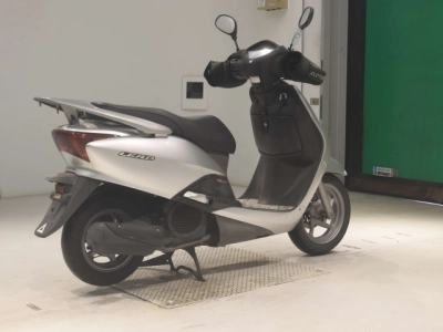 Honda LEAD 110