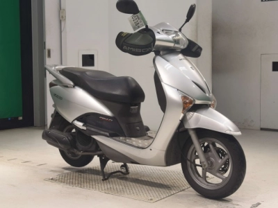 Honda LEAD 110
