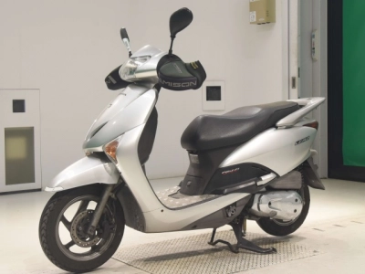 Honda LEAD 110