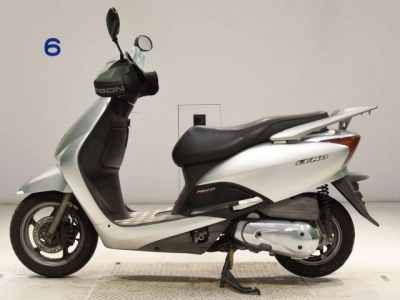 Honda LEAD 110
