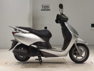 Honda LEAD 110