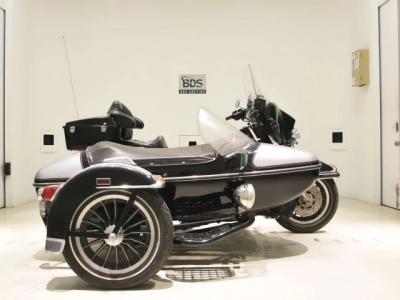 Harley-Davidson HARLEY FLHTC1340 SIDE-CAR