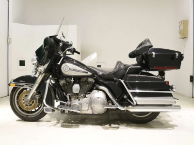Harley-Davidson HARLEY FLHTC1340 SIDE-CAR