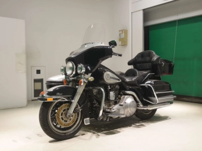 Harley-Davidson HARLEY FLHTC1340 SIDE-CAR