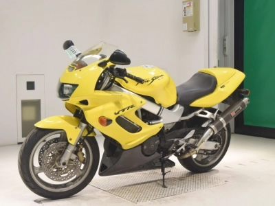 Honda VTR1000F