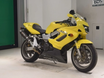 Honda VTR1000F